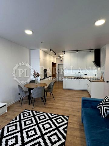 Соломянська вул., 20-В