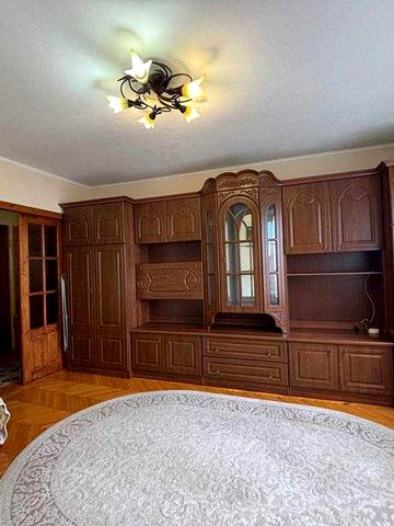 Оренда 2к  з виглядом на озеро 16000