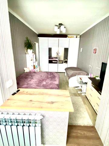 Затишна 1-кімнатна квартира по вул. Кільцева, 5а