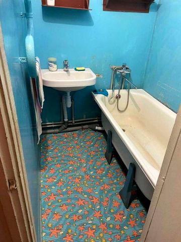 оренда кварити, ремонт старий