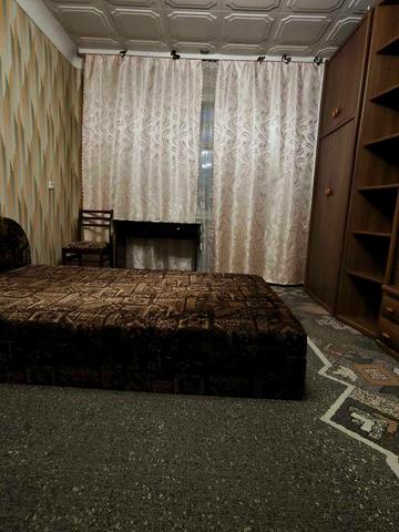 Здам однокімнатну квартиру ра-он Героїв України (Героїв Сталінграду).