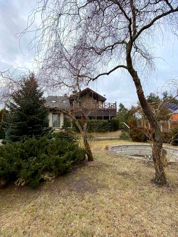 Аренда дома 4к 300м2 18 соток село Орловщина