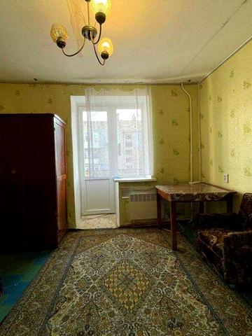 Здається не велика 1к квартира, з АЕО, Жадова