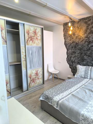 Рея Бредбері вул., 2