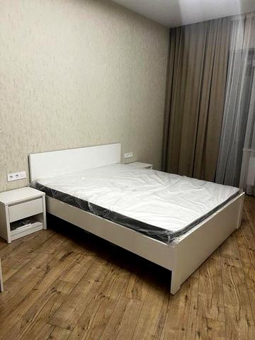 Новострой, 7 Фонтана, пер.Клубничный. Помесячно. Можно с животным