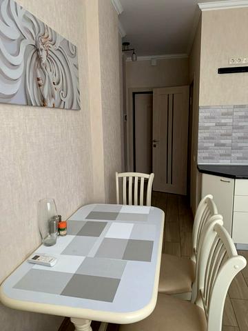 Лісківська вул., 31