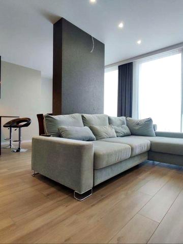 Аренда! 3к квартира в ЖК Небо Центр Новодворянский Лофт Парк Шевченко