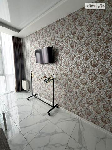 Продаж 1к Квартира Перлинна вулиця