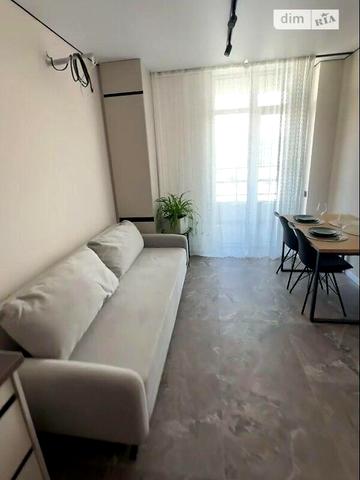 Продаж 1к Квартира Кобилянської Ольги вулиця ЖК Синергия Сити