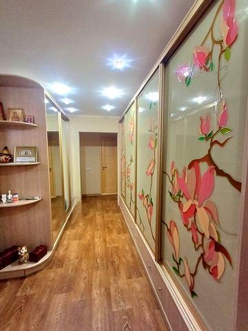 Продам 3-х комнатную " Чешку" на 4/9 в Корабельном районе / Кульбакино