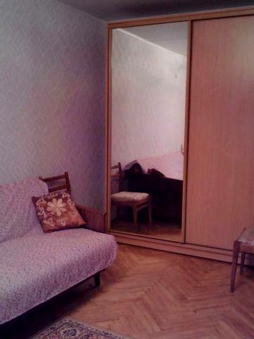 сдам однокімнатну квартиру вул Луценко Дмитра 1Б