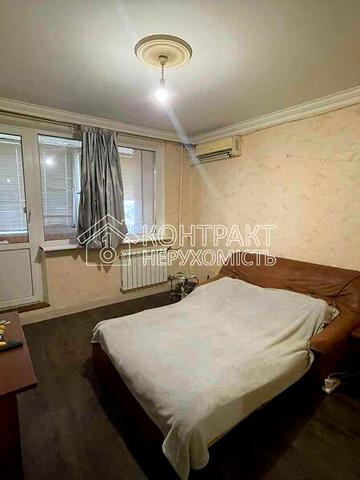 Довгострокова оренда 1к Квартира Авіаційна вулиця