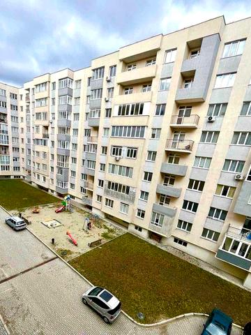 Оренда 1-кім. квартири. вул. Вулецька-Новобудова