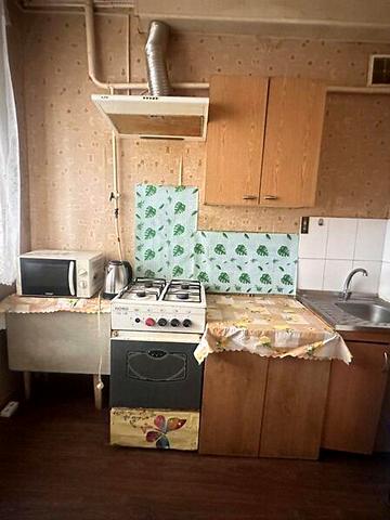 Довгострокова оренда 1к Квартира Робоча вулиця