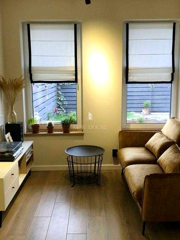 Оренда стильного 3к таунхаус на Петропавлівській Борщагівці