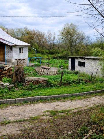 Продам житловий будинок