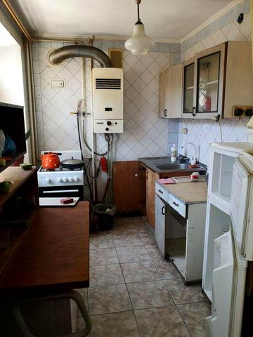 Здам в аренду трикімнатну квартиру