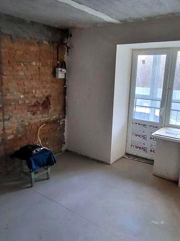 Продам 1ком в Центре в новострое в Ипотеку ЖК 3