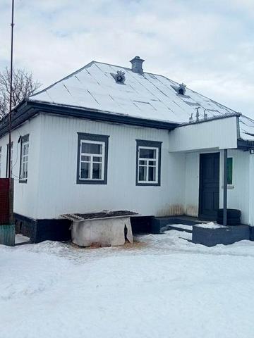 Продам будинок в с.Велика Дорога