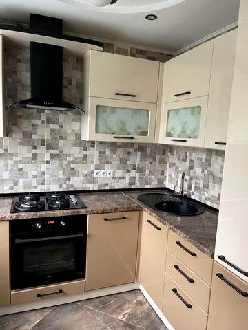 Здам 3-х кімнатну квартиру