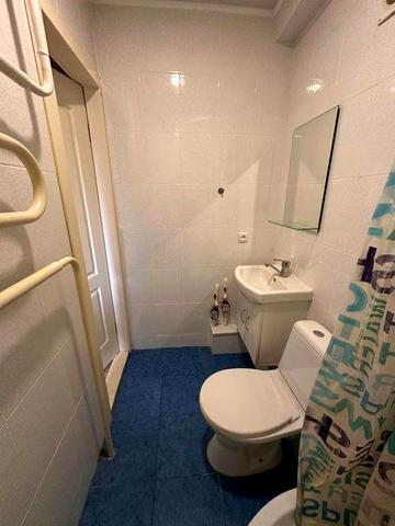 Оренда однокімнатноі Поповича 26