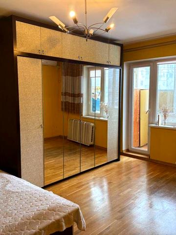 Здам 1- к квартиру на Оболоні, є газопостачання, ст.м. Почайна