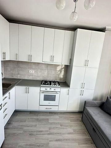 Продаж 1к Квартира Львівська вулиця ЖК Львовский