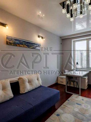 Оренда квартири, бул. Лесі Українки , Печерськ, Укриття