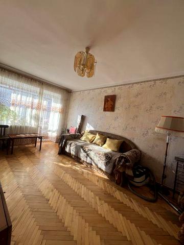 Здам в оренду дуже сонячну і теплу квартиру