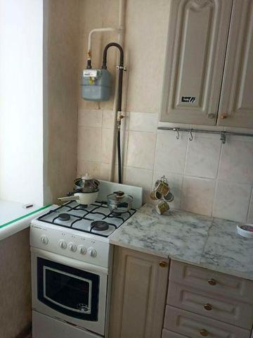 Здається однокімнатна квартира