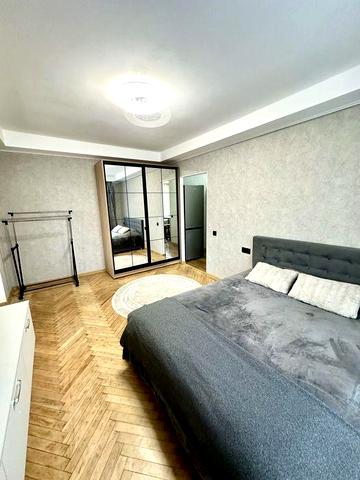 Оренда 1к квартри Біля Парку