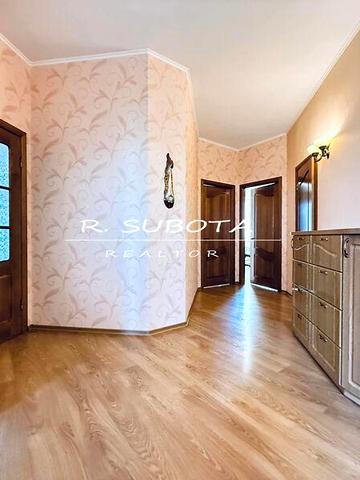 Довгострокова оренда 3к Квартира Гусенка вулиця ЖК Феодосийский