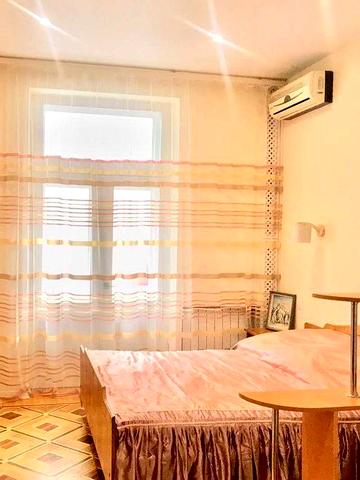 Gk Продам 3 комнатную квартиру с ремонтом метро ЮЖД