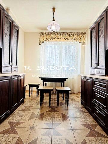 3.к. студия ЖК Феодосийский 110м2 Нагорка Панорама Славия Жуковский