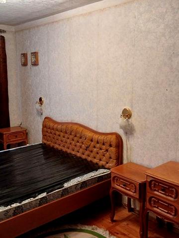 сдаю 3 комнатную квартиру Днепр