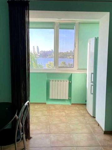 Оренда однокімнатної квартири , ул. Солнечная Набережная, 60