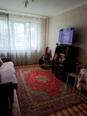 Продаж 1 кімнатної квартири в ПЗР