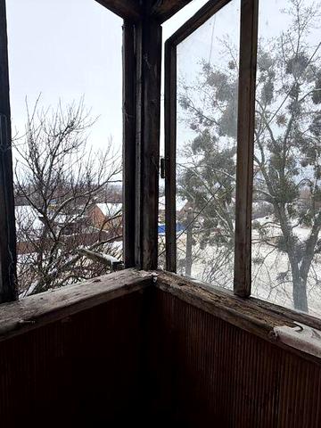 Продаж 1к Квартира Заводська вулиця