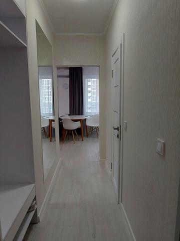 Бориса Гмирі вул., 20