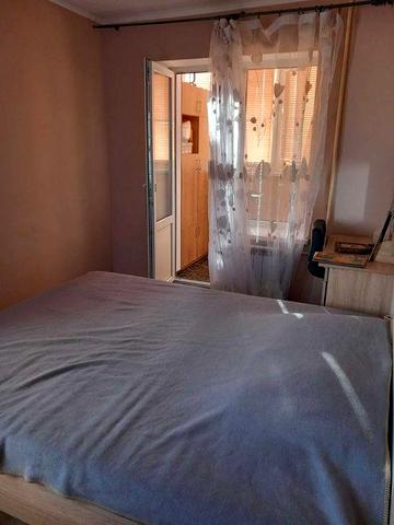 3 кімнатна квартира у центрі