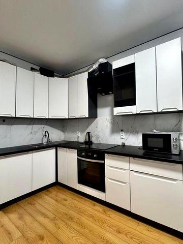 ЖК Тополіс Вул.Мазепи Оренда 1-кімнатної квартири+кухня-студія