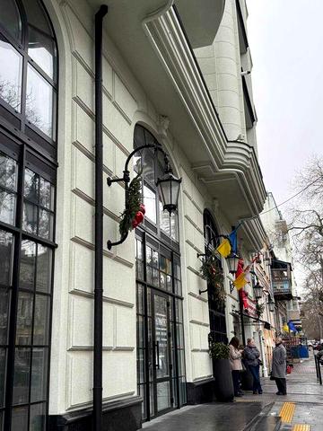 Супер предложение в ЖК Премиум Центр Одессы ЖК Гимназист БЕЗ КОМИССИИ ЖК Гимназист