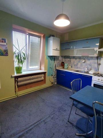 Здам 1 кімнатну квартиру по вул. Заводській 58