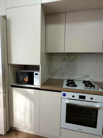 Довгострокова оренда 1к квартири по вул. Зарічанська