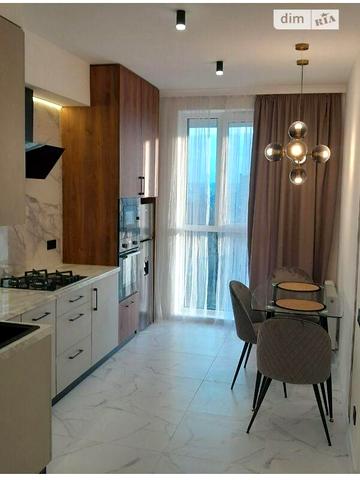 Довгострокова оренда 1к Квартира Варшавська вулиця