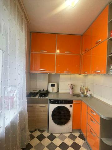 Продам 2ку на Лысой горе, Ашгабатская 10