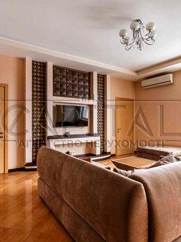 Оренда / Квартири / Столичний будинок / Шевченківський / Є Генератор