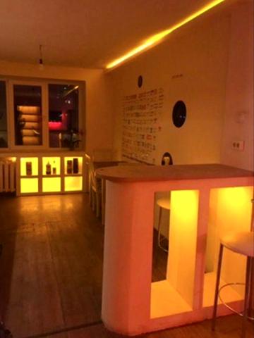 Аренда однокомнатной квартиры