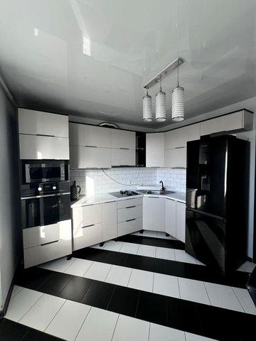 Перша здача квартира в навобудові «Аркада»