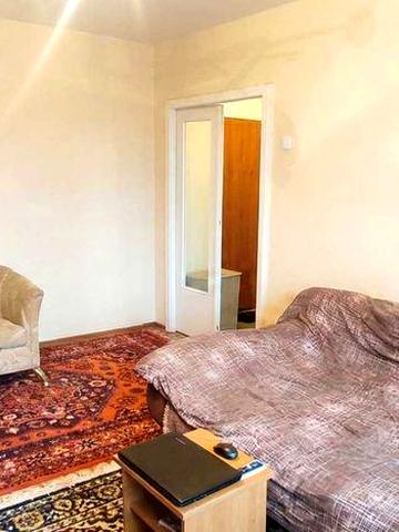 Простора 1-к квартира на Хіммістечку